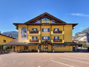 Hotel Garni La Vigna San Michele All'adige
